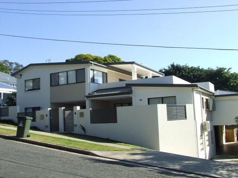 1/51 Elizabeth Street, Toowong QLD 4066