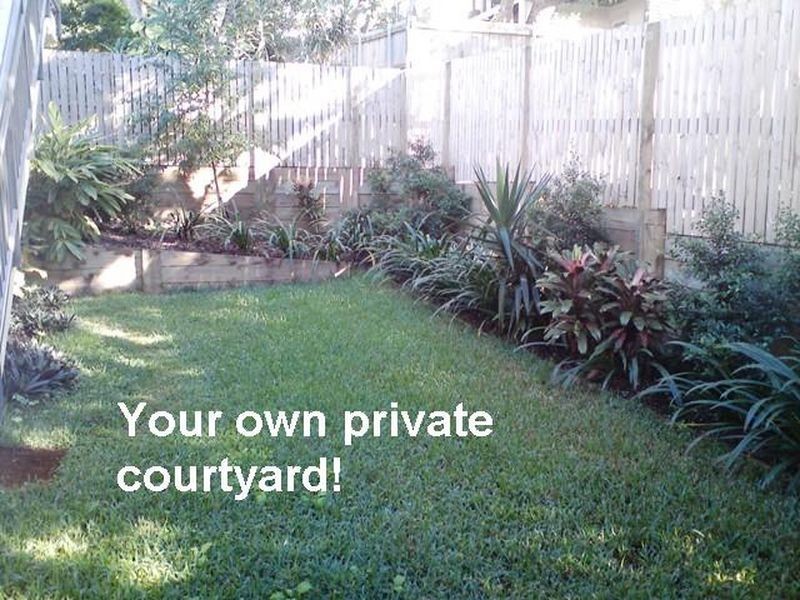 1/51 Elizabeth Street, Toowong QLD 4066