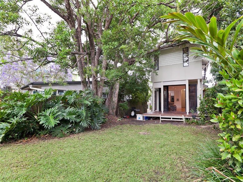 4/8 Campus Street, Indooroopilly QLD 4068