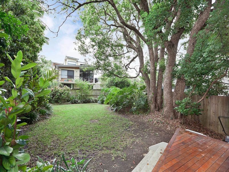 4/8 Campus Street, Indooroopilly QLD 4068