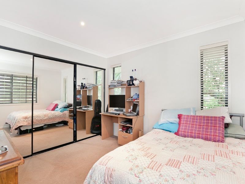 4/8 Campus Street, Indooroopilly QLD 4068