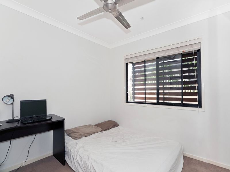 4/8 Campus Street, Indooroopilly QLD 4068