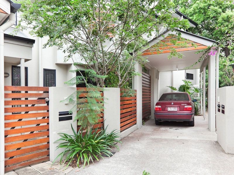 4/8 Campus Street, Indooroopilly QLD 4068