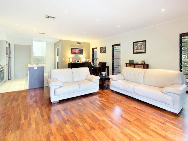 41 Chapman Street, Chapel Hill QLD 4069