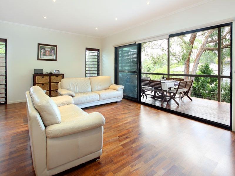 41 Chapman Street, Chapel Hill QLD 4069