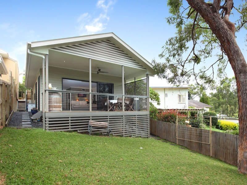 41 Chapman Street, Chapel Hill QLD 4069