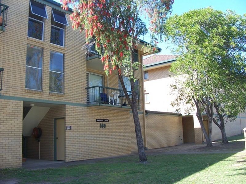 6/160 Central Avenue, Indooroopilly QLD 4068