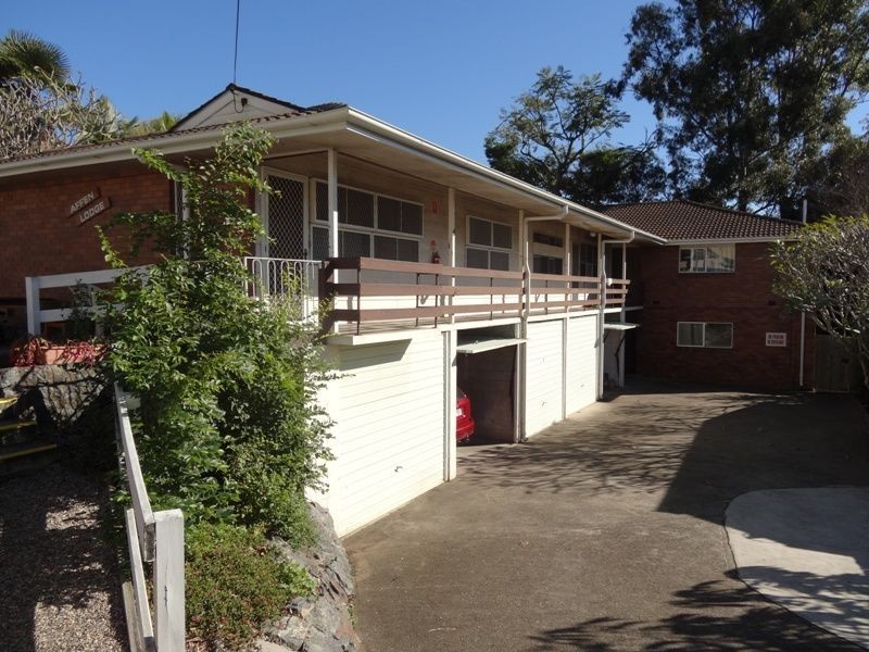 2/329 Moggill Road, Indooroopilly QLD 4068