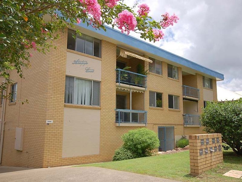 3/83 Swann Road, Taringa QLD 4068