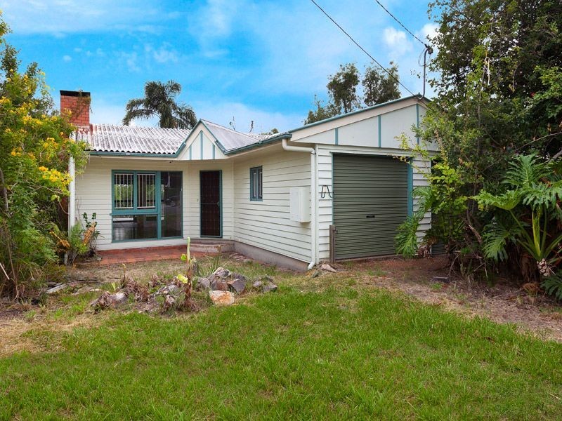 52 Central Avenue, St Lucia QLD 4067