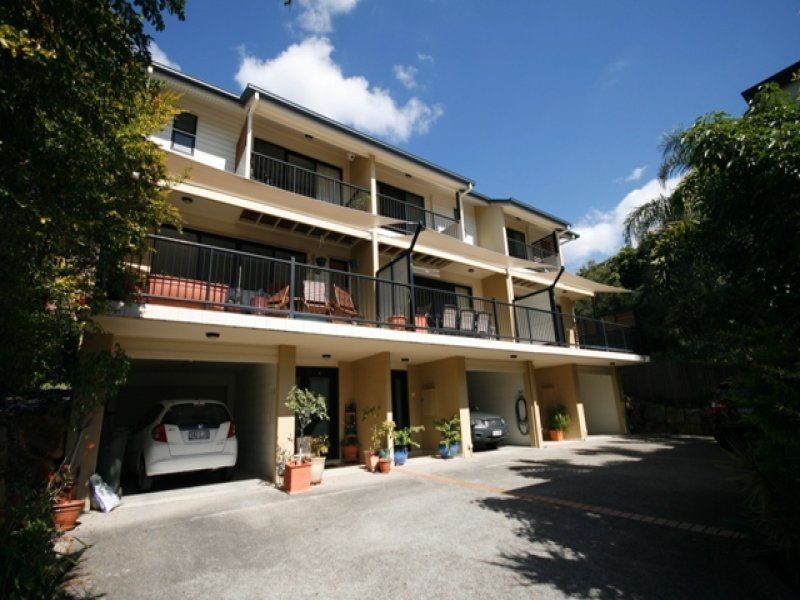 35A Cunningham Street, Taringa QLD 4068