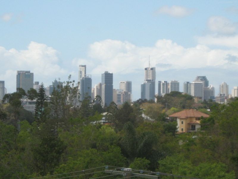 35A Cunningham Street, Taringa QLD 4068