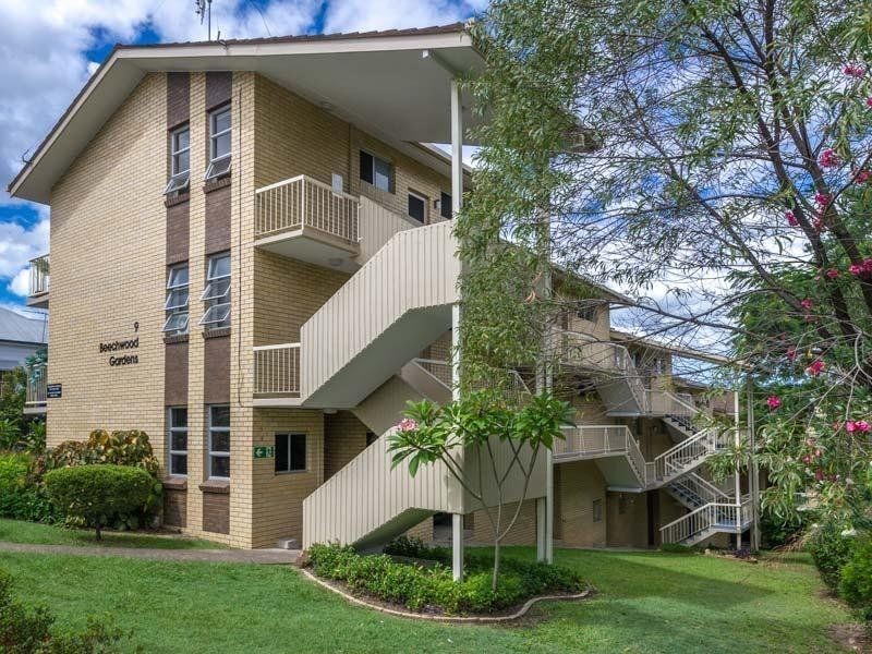 5/9 Norwood Street, Toowong QLD 4066