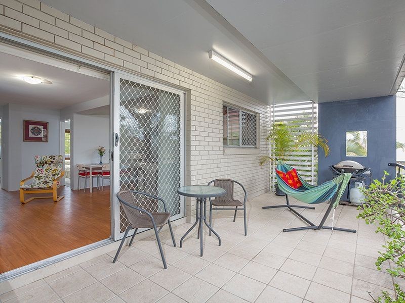 1/29 Gibb Street, Kelvin Grove QLD 4059