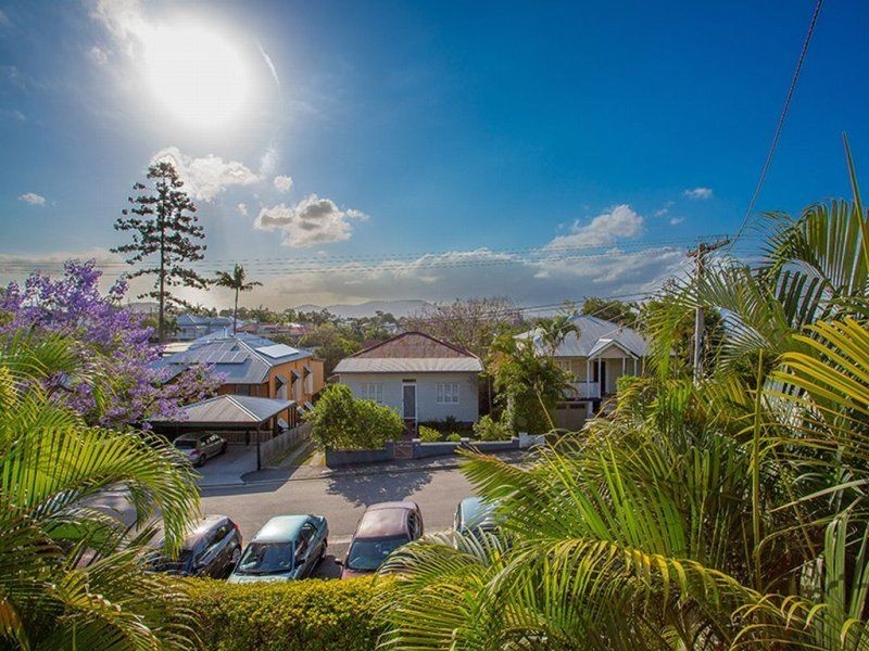 1/29 Gibb Street, Kelvin Grove QLD 4059