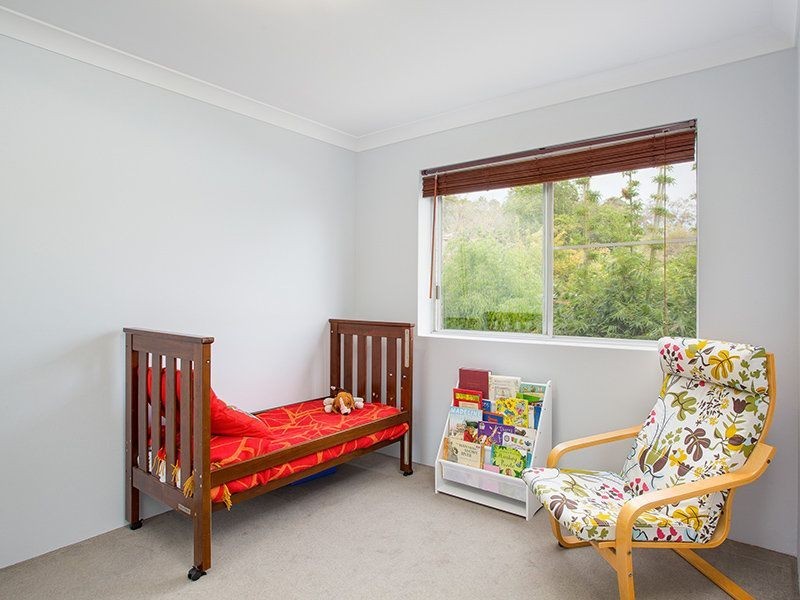 1/29 Gibb Street, Kelvin Grove QLD 4059