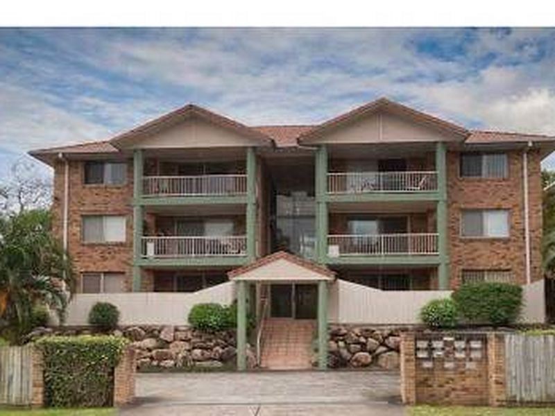 4/39 Ada Street, Taringa QLD 4068