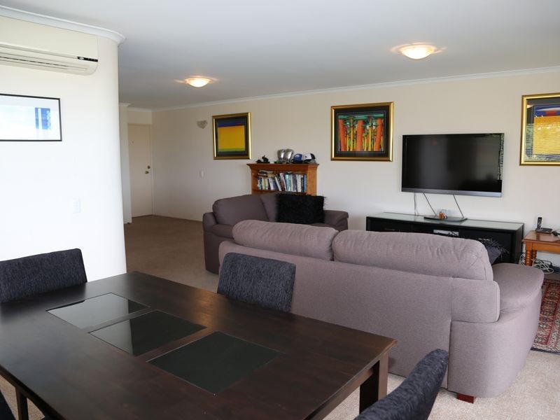 9/23 Bishop Street, St Lucia QLD 4067