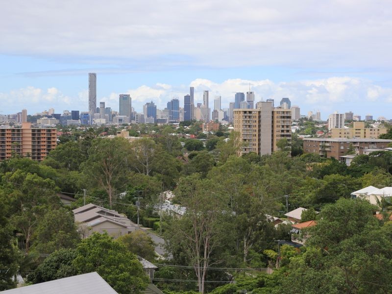 9/23 Bishop Street, St Lucia QLD 4067