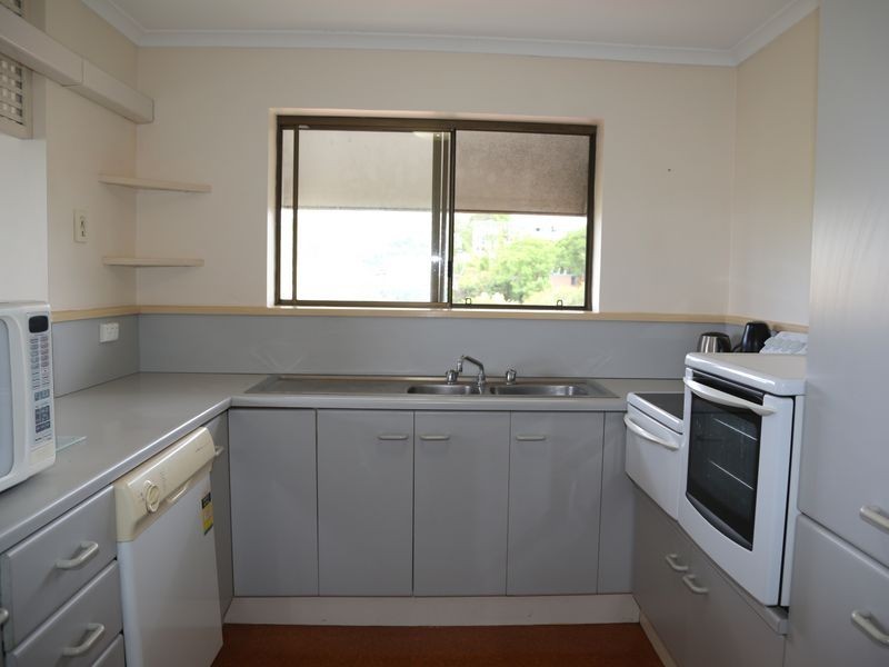 9/23 Bishop Street, St Lucia QLD 4067