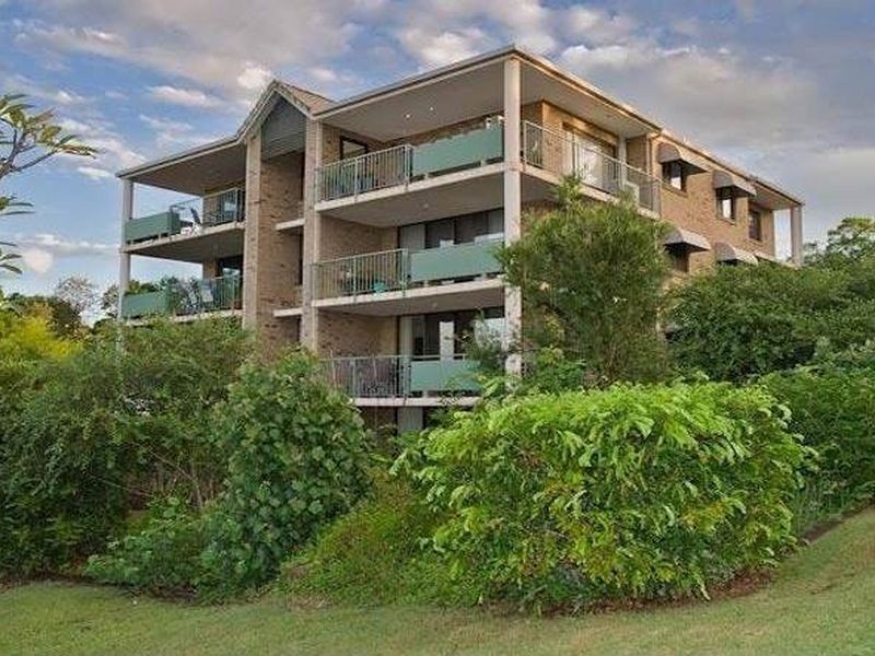 9/23 Bishop Street, St Lucia QLD 4067