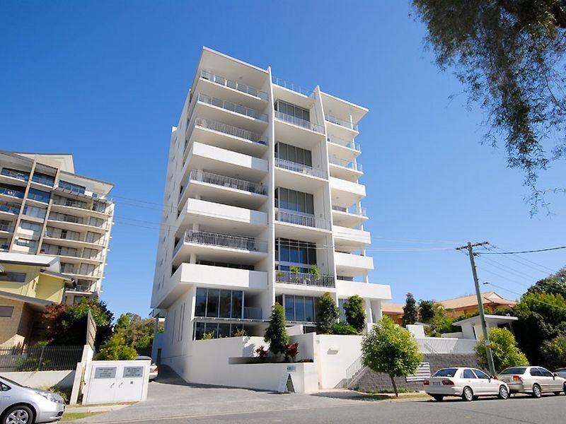 6/15 Walsh Street, Milton QLD 4064