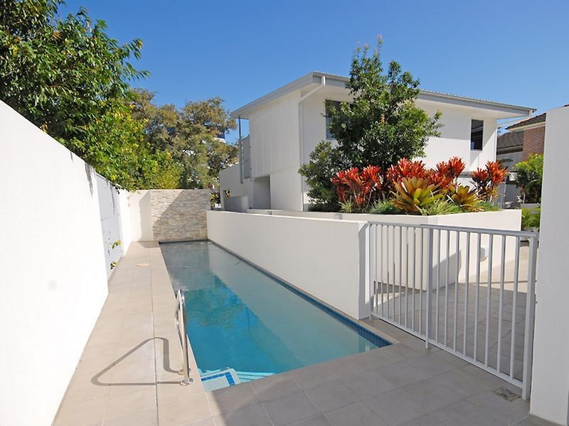 6/15 Walsh Street, Milton QLD 4064