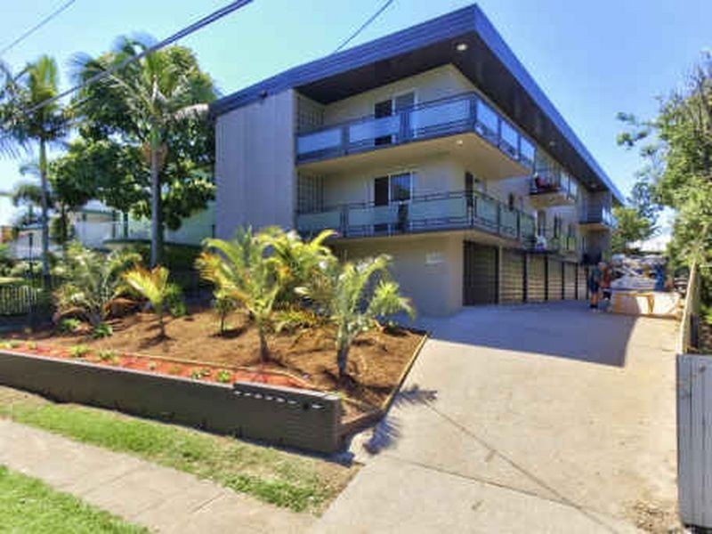 2/13-15 Orleigh Street, West End QLD 4101
