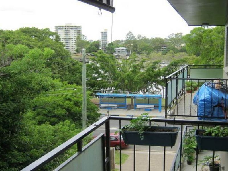 2/13-15 Orleigh Street, West End QLD 4101