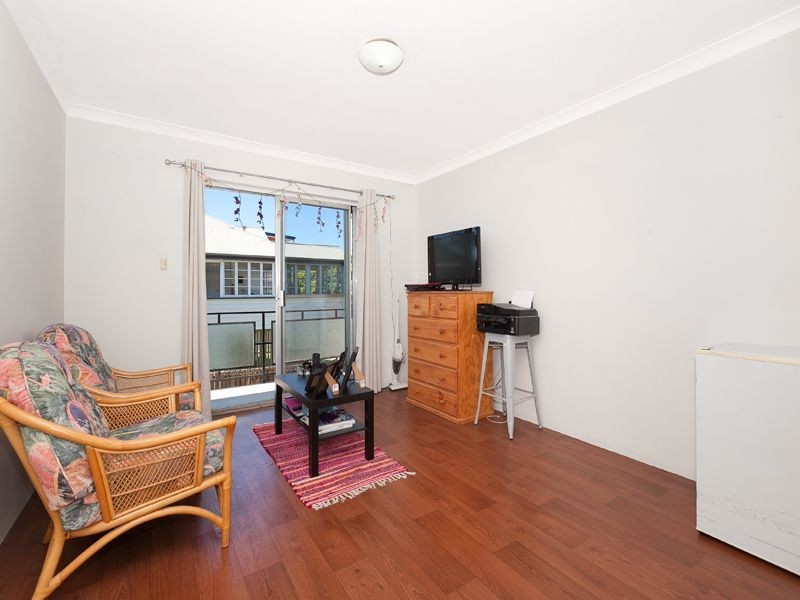2/13-15 Orleigh Street, West End QLD 4101