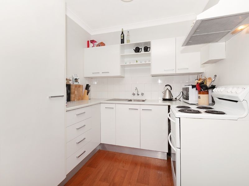 2/13-15 Orleigh Street, West End QLD 4101