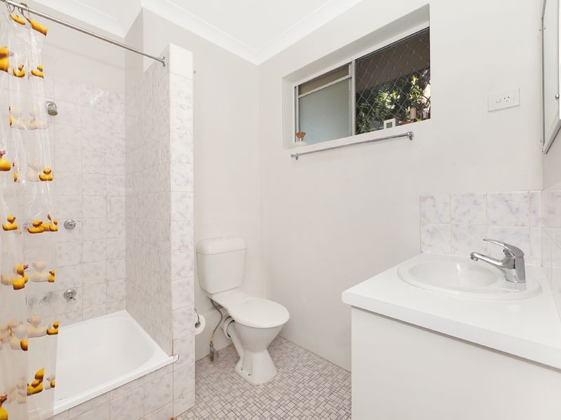 2/13-15 Orleigh Street, West End QLD 4101