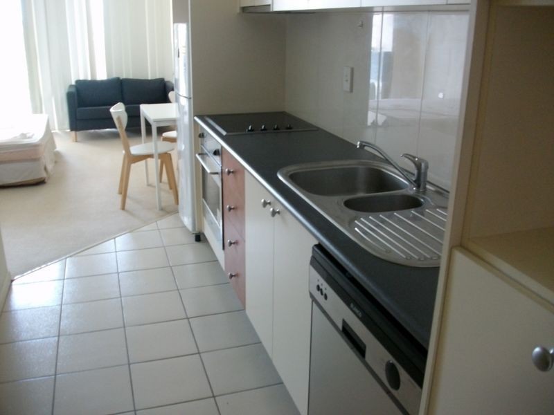 15B/50 High Street, Toowong QLD 4066