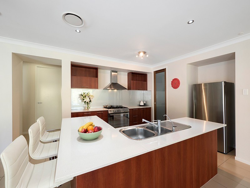 17 Frederick Street, Moggill QLD 4070