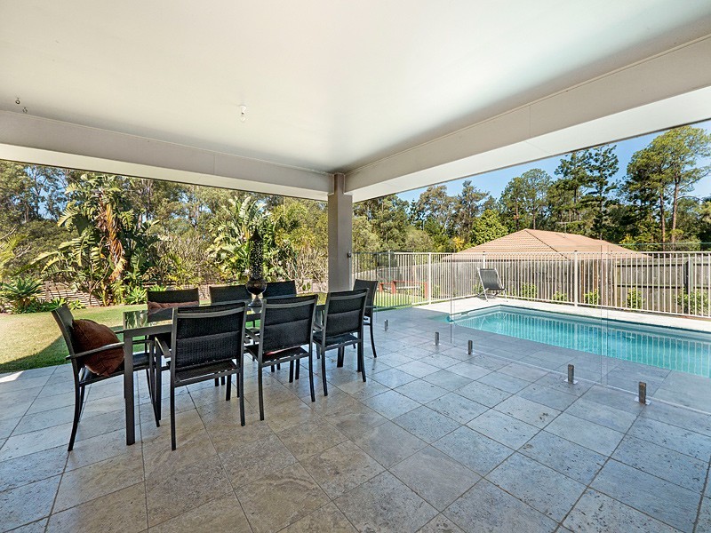 17 Frederick Street, Moggill QLD 4070