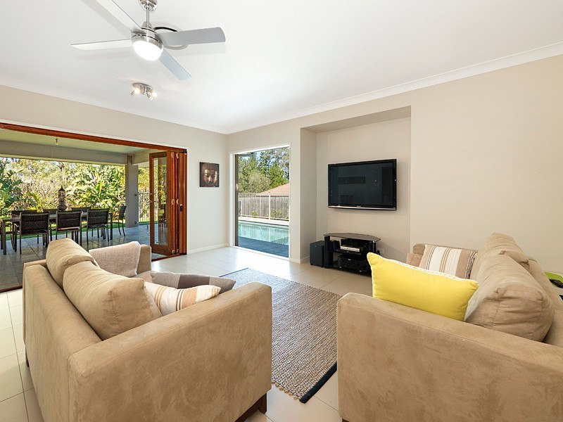 17 Frederick Street, Moggill QLD 4070