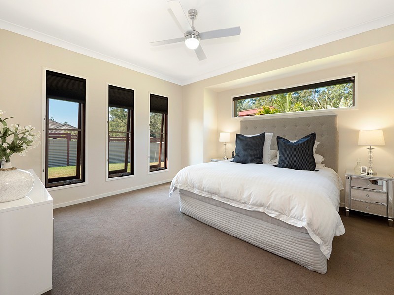 17 Frederick Street, Moggill QLD 4070
