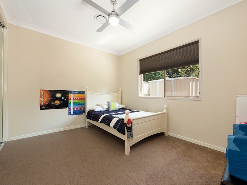 17 Frederick Street, Moggill QLD 4070