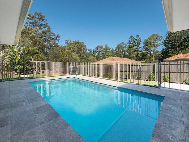 17 Frederick Street, Moggill QLD 4070