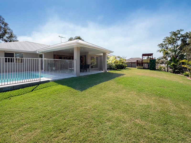 17 Frederick Street, Moggill QLD 4070