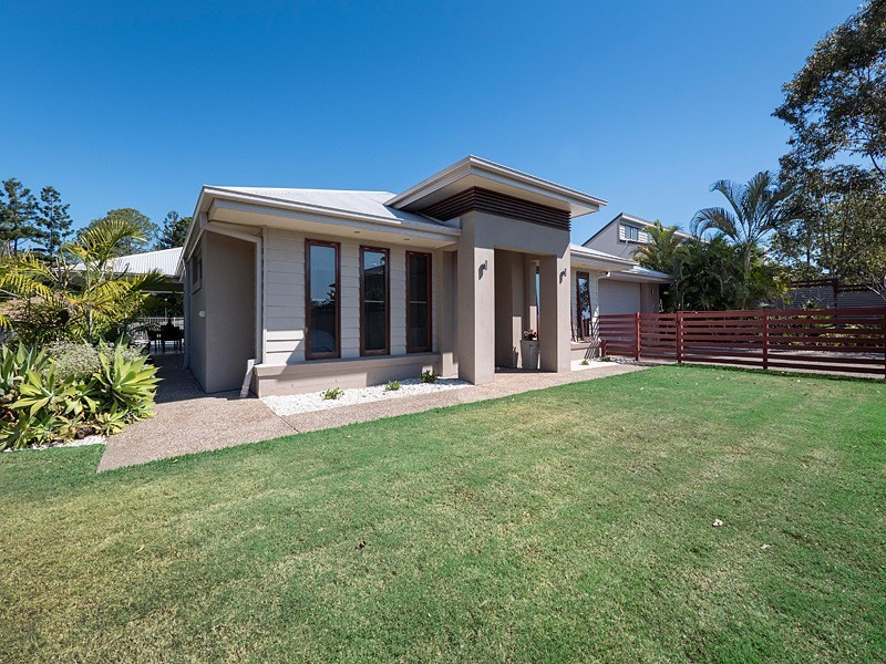 17 Frederick Street, Moggill QLD 4070