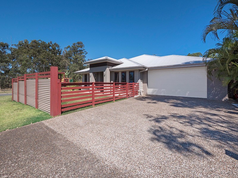17 Frederick Street, Moggill QLD 4070