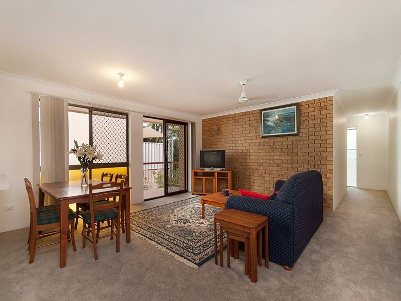 6/59 Bellevue Terrace, St Lucia QLD 4067