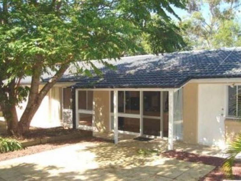 99 Burrendah Road, Jindalee QLD 4074