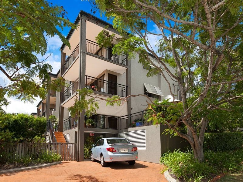10/110 Indooroopilly Road, Taringa QLD 4068