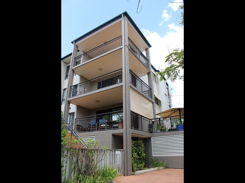 10/110 Indooroopilly Road, Taringa QLD 4068