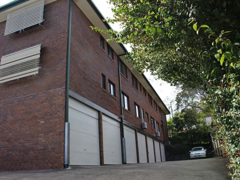 6/50 York Street, Indooroopilly QLD 4068