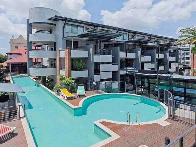 141/8 Dath Street, Teneriffe QLD 4005