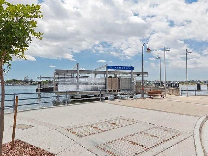 141/8 Dath Street, Teneriffe QLD 4005