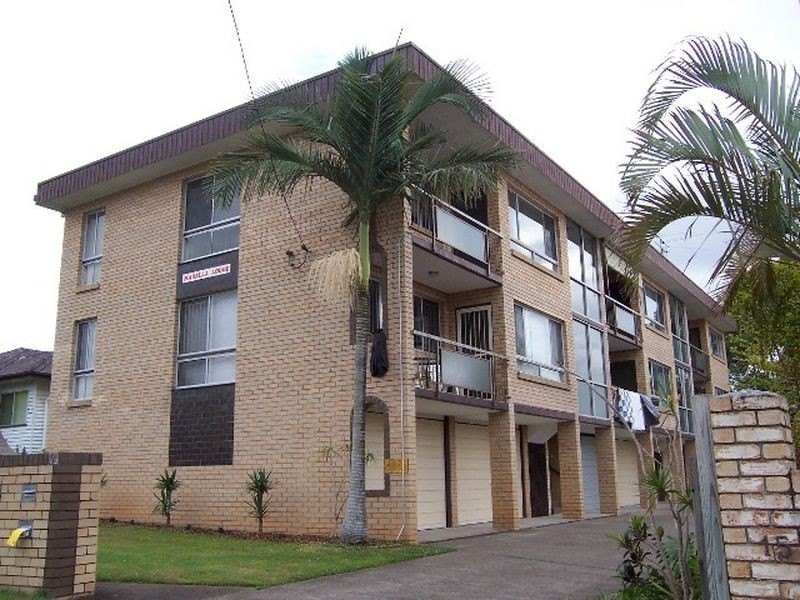 4/17 Lucy Street, Gaythorne QLD 4051